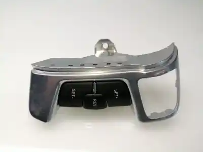 Peça sobressalente para automóvel em segunda mão COMANDOS DO VOLANTE por FORD MONDEO BERLINA (CA2)  Referências OEM IAM 6M2T14K147DG  1481786