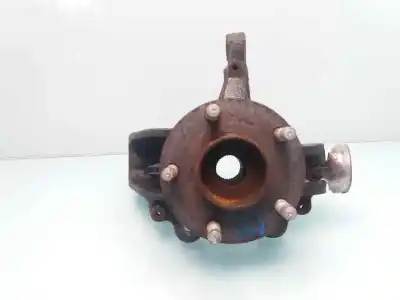 Автозапчастина б/у ПЕРЕДНІЙ ЛІВИЙ КУЛЬТ для FORD FOCUS BERLINA (CAP)  Посилання на OEM IAM 1420863  3M513K171