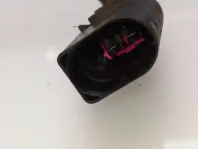 Second-hand car spare part bonnet lock for audi q7 (4l) 4l/xbunq1 oem iam references 4kl0823509  