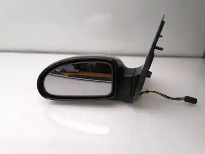 Gebrauchtes Autoersatzteil Linker Spiegel zum FORD FOCUS BERLINA (CAK) 1.8 TDDI Turbodiesel CAT OEM-IAM-Referenzen 98AB17683UE  1315485