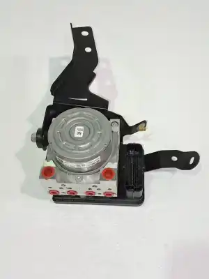 Second-hand car spare part Abs Control Unit for MITSUBISHI ASX (GA0W) ASX OEM IAM references 4670B263  