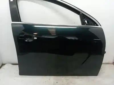 Автозапчасти б/у дверь передняя правая за opel insignia berlina expression ссылки oem iam 22796396  