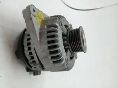 İkinci el araba yedek parçası alternatör için lexus rx300 (mcu15) 3.0 v6 24v cat oem iam referansları 2706020290  