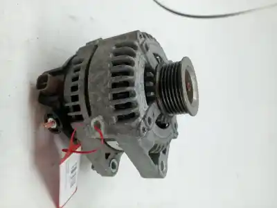 İkinci el araba yedek parçası alternatör için lexus rx300 (mcu15) 3.0 v6 24v cat oem iam referansları 2706020290  