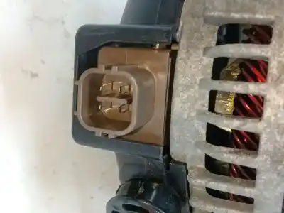İkinci el araba yedek parçası alternatör için lexus rx300 (mcu15) 3.0 v6 24v cat oem iam referansları 2706020290  