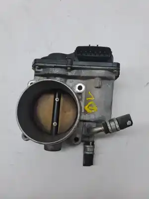 Pezzo di ricambio per auto di seconda mano Scatola Della Farfalla per LEXUS RX300 (MCU15) 3.0 V6 24V CAT Riferimenti OEM IAM 2203020060  