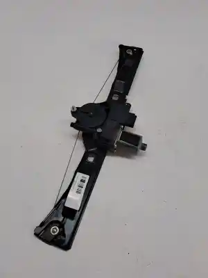Pezzo di ricambio per auto di seconda mano Alzacristalli Anteriore Destro per FIAT FIORINO 1.3 16V JTD CAT Riferimenti OEM IAM 1368329080  