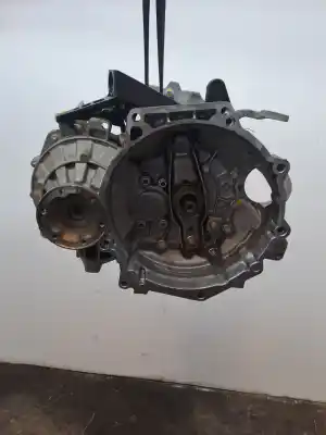 Second-hand car spare part GEARBOX for SEAT ALTEA (5P1)  OEM IAM references JCX  0A4300045F