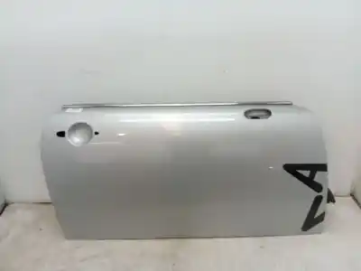 Автозапчастина б/у передні праві двері для MINI MINI (R50,R53) * Посилання на OEM IAM 41515A2A3A2  