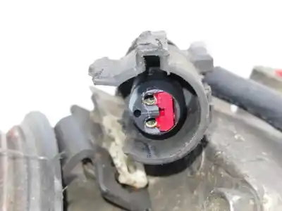 Pezzo di ricambio per auto di seconda mano compressore aria condizionata per ford transit connect (tc7) 1.8 tdci cat riferimenti oem iam 1828202  ys4h19d629ac