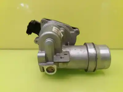 Gebrauchtes Autoersatzteil Drosselklappenstutzen zum CITROEN 2CV 6  OEM-IAM-Referenzen 8200614985  