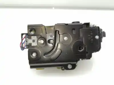 Second-hand car spare part REAR RIGHT DOOR LOCK for CITROEN 2CV 6  OEM IAM references 3B4839016AG EZCVW008 