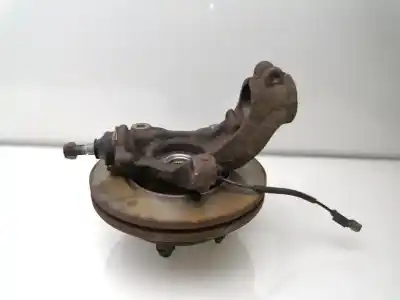 Gebrauchtes Autoersatzteil rechter knöchel vorne zum ford transit custom transit custom oem-iam-referenzen 2350082  bk213k185af