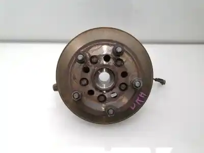 Gebrauchtes Autoersatzteil rechter knöchel vorne zum ford transit custom transit custom oem-iam-referenzen 2350082