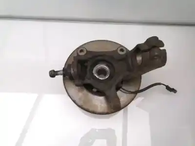 Gebrauchtes Autoersatzteil rechter knöchel vorne zum ford transit custom transit custom oem-iam-referenzen 2350082  bk213k185af