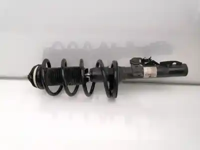 Gebrauchtes Autoersatzteil stoßdämpfer links vorne zum ford transit custom transit custom oem-iam-referenzen 1842205