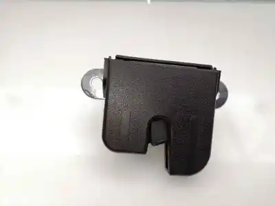 Pièce détachée automobile d'occasion COFFRE / SERRURE DE PORTE pour CITROEN 2CV 6  Références OEM IAM 5K0827505A  EZCVW059