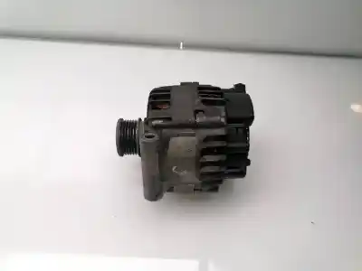 Pièce détachée automobile d'occasion ALTERNATEUR pour CITROEN 2CV 6  Références OEM IAM 9664532780  