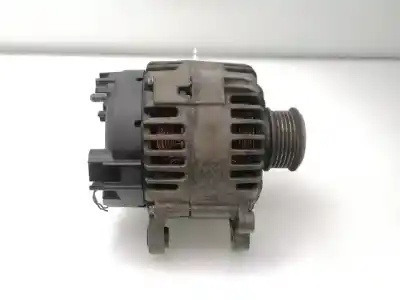 Pièce détachée automobile d'occasion ALTERNATEUR pour CITROEN 2CV 6  Références OEM IAM 06F903023H  