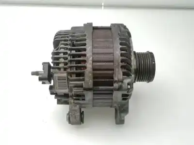 Second-hand car spare part ALTERNATOR for CITROEN 2CV 6  OEM IAM references 8200960533  