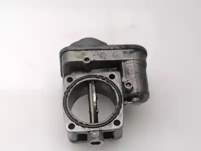 İkinci el araba yedek parçası KELEBEK KUTUSU için CITROEN 2CV 6  OEM IAM referansları B120480507  8981052101