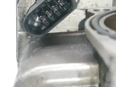 Pezzo di ricambio per auto di seconda mano scatola della farfalla per citroen 2cv 6 * riferimenti oem iam b120480507  8981052101