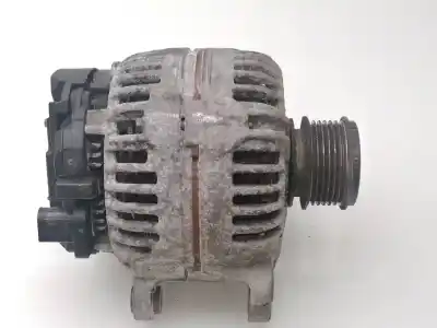 Pièce détachée automobile d'occasion ALTERNATEUR pour CITROEN 2CV 6  Références OEM IAM 03L903023E  