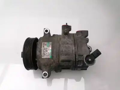 Piesă de schimb auto la mâna a doua COMPRESOR DE AER CONDIȚIONAT pentru CITROEN 2CV 6  Referințe OEM IAM 5N0820803  