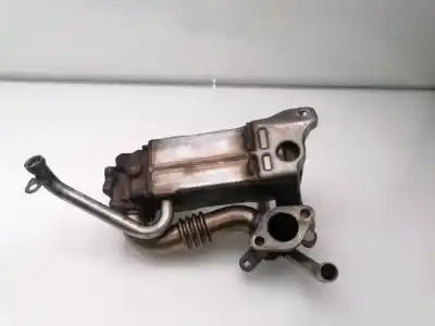 Pièce détachée automobile d'occasion REFROIDISSEUR VANNE EGR pour CITROEN 2CV 6  Références OEM IAM Y822310006  