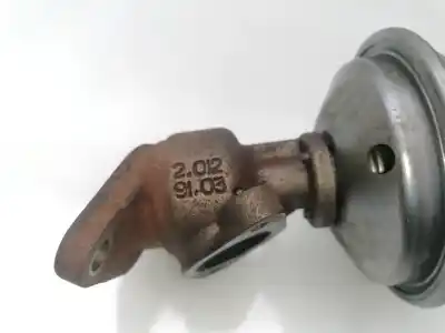 Pièce détachée automobile d'occasion vanne egr pour citroen 2cv 6 * références oem iam 059131503h  