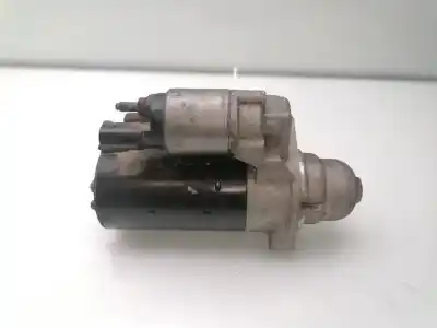 Pezzo di ricambio per auto di seconda mano motorino di avviamento per citroen 2cv 6 * riferimenti oem iam 059911024  