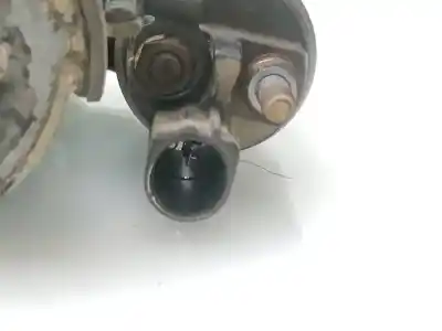 Pezzo di ricambio per auto di seconda mano motorino di avviamento per citroen 2cv 6 * riferimenti oem iam 059911024  