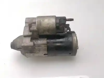 Pièce détachée automobile d'occasion DÉMARREUR DE VOITURE pour CITROEN 2CV 6  Références OEM IAM 980166778000  