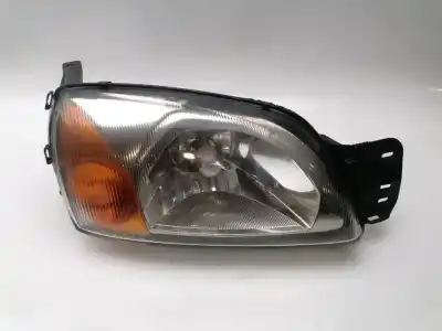 Gebrauchtes Autoersatzteil RECHTER SCHEINWERFER zum FORD FIESTA (CBK)  OEM-IAM-Referenzen 1127895  1305235479