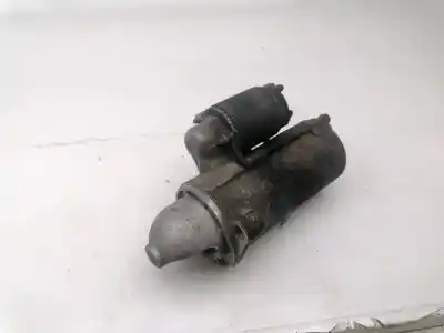 Pièce détachée automobile d'occasion DÉMARREUR DE VOITURE pour CITROEN 2CV 6  Références OEM IAM 96627034  