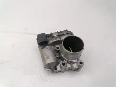 Pièce détachée automobile d'occasion BOITIER DE PAPILLON pour CITROEN 2CV 6  Références OEM IAM 8200330810E  0281002681