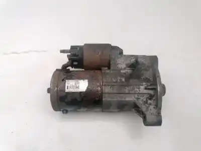 Pièce détachée automobile d'occasion DÉMARREUR DE VOITURE pour CITROEN 2CV 6  Références OEM IAM 9656262780  M000T20871ZE