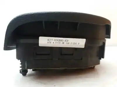 İkinci el araba yedek parçası ön sol hava yastigi için ford transit custom transit custom oem iam referansları 1690584  6c11v042b85acw