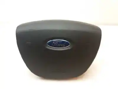 Gebrauchtes Autoersatzteil Airbag Vorne Links zum FORD TRANSIT CUSTOM TRANSIT CUSTOM OEM-IAM-Referenzen 1690584  6C11V042B85ACW