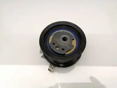 Pièce détachée automobile d'occasion TENDEUR DE COURROIE AUXILIAIRE pour VOLKSWAGEN GOLF V BERLINA (1K1)  Références OEM IAM 038109243M  