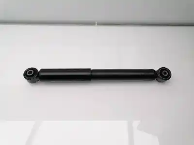 Автозапчастина б/у правий задній амортизатор для VOLKSWAGEN CADDY (14D) 1.6 Diesel (CR. JK. JP) 54 CV / 40 KW Посилання на OEM IAM 2K5513029J  
