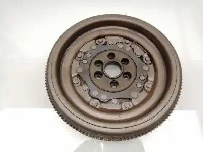 Second-hand car spare part ENGINE FLYWHEEL for VOLKSWAGEN PASSAT LIM. (3G2)  OEM IAM references 03G105266BD  03G105266O