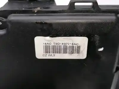 Tweedehands auto-onderdeel deurslot rechts voor voor volkswagen golf v berlina (1k1) 2.0 tdi oem iam-referenties 3d1837016ac  