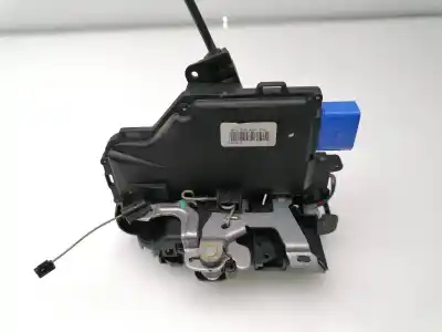 Tweedehands auto-onderdeel deurslot rechts voor voor volkswagen golf v berlina (1k1) 2.0 tdi oem iam-referenties 3d1837016ac  