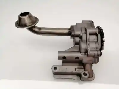 Gebrauchtes Autoersatzteil ÖLBOMBE zum AUDI A3 SPORTBACK (8P)  OEM-IAM-Referenzen 03G115105  