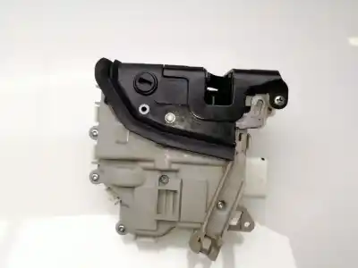 Pezzo di ricambio per auto di seconda mano serratura porta posteriore destra per audi q2 (gab) basic riferimenti oem iam 8k0839016h  