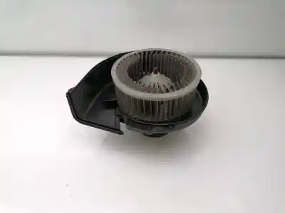 Second-hand car spare part HEATER BLOWER MOTOR for AUDI A1 SPORTBACK (8XF)  OEM IAM references 6R1819015A  