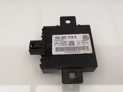 Pièce détachée automobile d'occasion MODULE ÉLECTRONIQUE pour AUDI S3 SPORTBACK (8P)  Références OEM IAM 1K0907719C  28024256