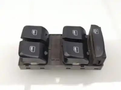 Pezzo di ricambio per auto di seconda mano interruttore alzacristalli anteriore sinistro per audi a4 avant (8e) a4 avant 8e riferimenti oem iam 8k0959851d