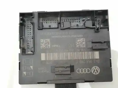 Автозапчасти б/у электронный модуль за audi a4 avant (8e) a4 avant 8e ссылки oem iam 8k0959792a 8k0959792c 8k0959792b